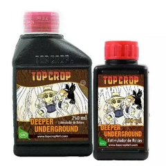 Deeper Underground de Top Crop 100ml - comprar online