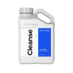 Athena Cleanse 1 Gal - 3.78 Lts - Limpieza y Desincrustación para Sistemas de Riego