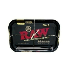 Raw bandeja Black small 27 * 17 en internet