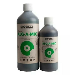 BioBizz Alga-A-Mic Revitalizante Orgánico a Base de Algas - Coco Grow Shop