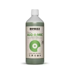 BioBizz Alga-A-Mic Revitalizante Orgánico a Base de Algas - comprar online