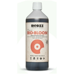 Bio Bloom BioBizz en internet