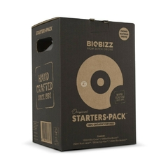 BioBizz Starter Pack - comprar online