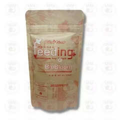 Powder Feeding BioBloom 125 Grs. - comprar online