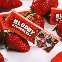 LRC Flavored Bloody Strawberry - Coco Grow Shop