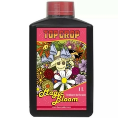 Fertilizante Liquido Top Bloom de Top Crop 250ml - Coco Grow Shop