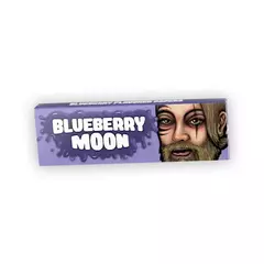 LRC Flavored Blueberry