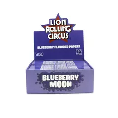 LRC Flavored Blueberry en internet