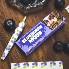 LRC Flavored Blueberry - Coco Grow Shop