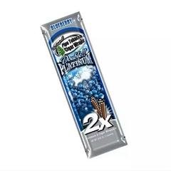 Blunt Wrap X2 Blueberry - comprar online