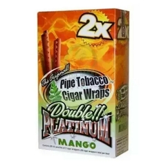 Blunt Wrap X2 Mango en internet