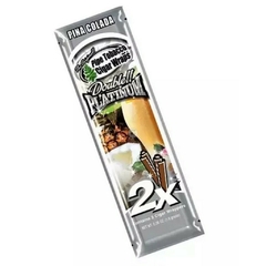 Blunt Wrap X2 Piña Colada - comprar online