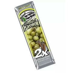 Blunt Wrap X2 White Grape - comprar online