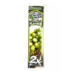 Blunt Wrap X2 White Grape - tienda online