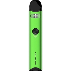 Uwell Caliburn A3 – Pod Kit Carga Rápida - comprar online