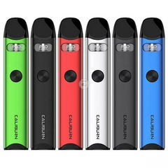 Uwell Caliburn A3 – Pod Kit Carga Rápida en internet