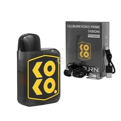 Uwell Caliburn Koko Prime Vision