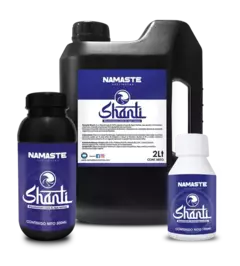 Namaste Shanti Bioestimulante 100ml - Coco Grow Shop