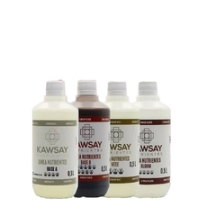 Kawsay - COMBO 500 ML (BASE A + BASE B + - comprar online