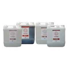 Kawsay - COMBO 5L Veg+Bloom+A+B - comprar online