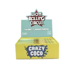 LRC Flavored Crazy Coco - comprar online