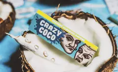 LRC Flavored Crazy Coco en internet