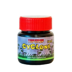 Top Crop Cyclone