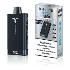 Ignite V150 15000 Puffs