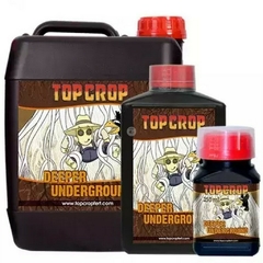 Deeper Underground de Top Crop 250ml - Coco Grow Shop