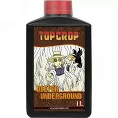 Deeper Underground de Top Crop 100ml - Coco Grow Shop