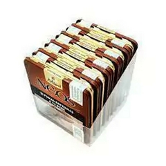 Cigarritos Neos mini Brown x10 en internet