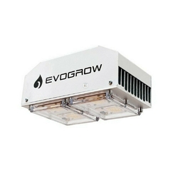 Evogrow 200W EFS200 Samsung 3500k + 660nm