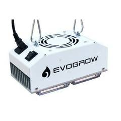 Evogrow 200W EFS200 Samsung 3500k + 660nm - Coco Grow Shop