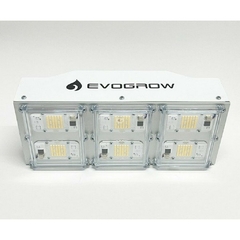 Evogrow 300W EFS300 Samsung 3500k + 660nm en internet