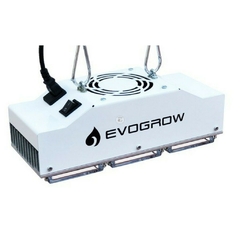 Evogrow 300W EFS300 Samsung 3500k + 660nm - Coco Grow Shop