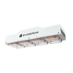 Evogrow 400W EFS200 Samsung 3500k + 660nm