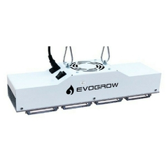 Evogrow 400W EFS200 Samsung 3500k + 660nm - Coco Grow Shop