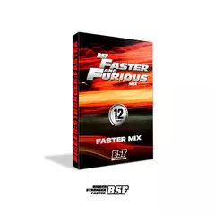 BSF Fast and Furious Mix X4 en internet