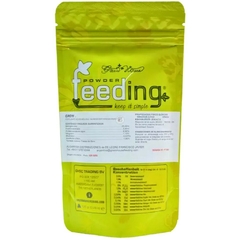 Powder Feeding Grow 125 grs. - comprar online