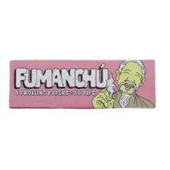 Fumanchu 1 1/4 + Tips x 50