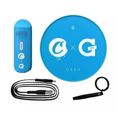 Gpen Dash en internet