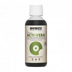 BioBizz Acti·Vera – Estimulador Natural