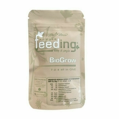 Powder Feeding BioGrow 50 grs. - comprar online