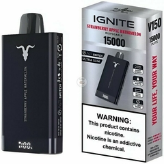 Ignite V150 15000 Puffs - comprar online