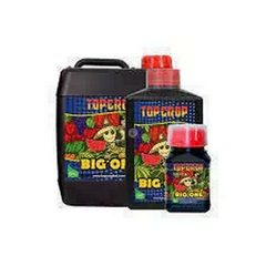 Big One de Top Crop 250ml en internet