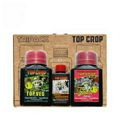 Top Crop Tripack - comprar online