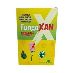 Fungoxan 30cm3 en internet