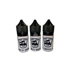 Sales de Nicotina Jack Vapers 25mg Tabaquiles en internet