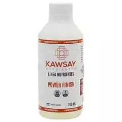 Kawsay - POWER FINISH 250 ML en internet