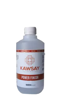 Kawsay - POWER FINISH 250 ML - comprar online